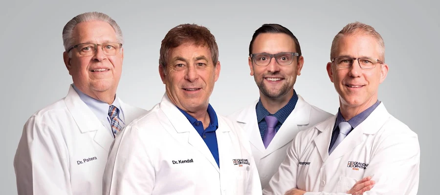 Grand Rapids Ophthalmology