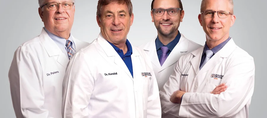 Grand Rapids Ophthalmology