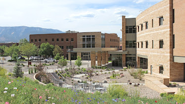 Grand River Health Rifle