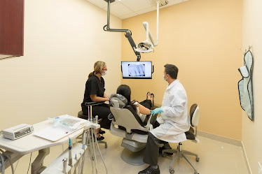 Grand Smiles Dental
