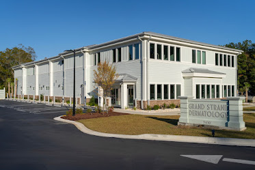 Grand Strand Dermatology, Llc