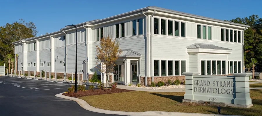 Grand Strand Dermatology, Llc