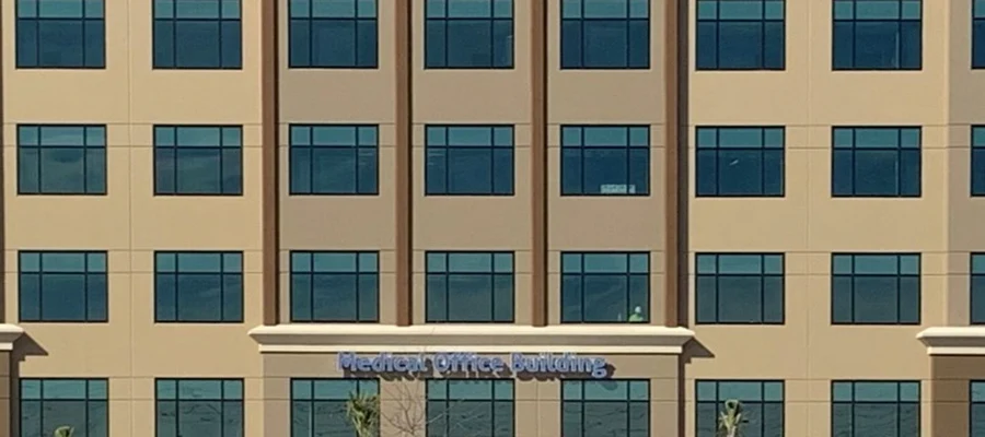 Grand Strand Primary Care Family Medicine - Myrtle Beach