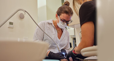 Grand Street Dental: Dr. Jennifer Plotnick
