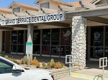 Grand Terrace Dental Group