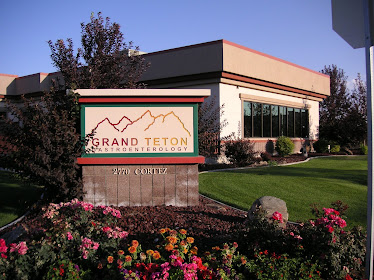 Grand Teton Gastroenterology