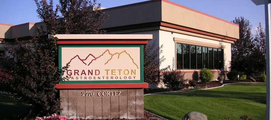 Grand Teton Gastroenterology