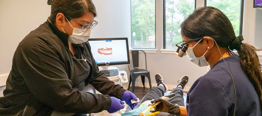 Grand Trails Dental