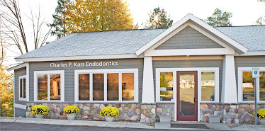 Grand Traverse Endodontics