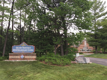 Grand Traverse Ophthalmology Clinic