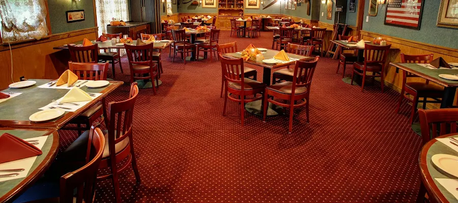 Grand Valley Inn