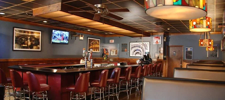 Grande Italian Restaurant
