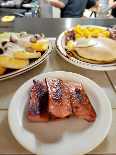Grandma's House Restaurant