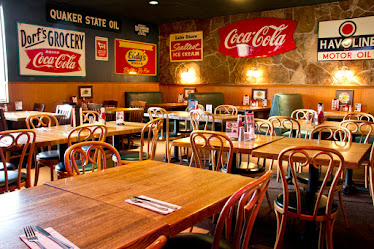 Grandma's Saloon & Grill Virginia