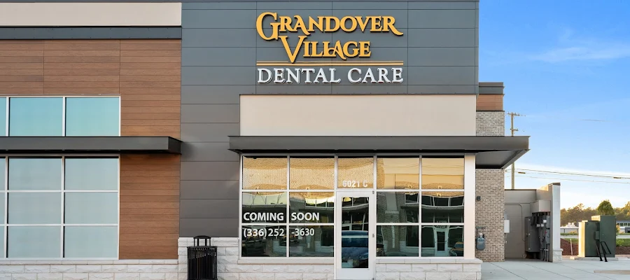 Grandover Village Dental Care
