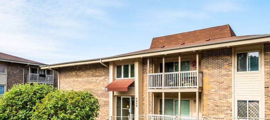 Grandridge Apartments