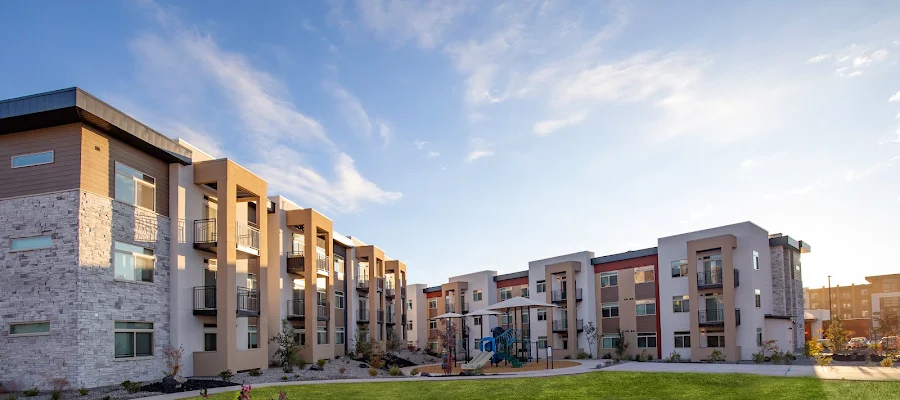 Grandview Apartments