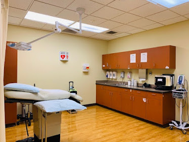 Grandview Medical-Dental Clinic