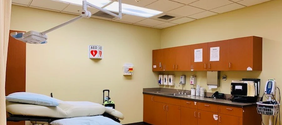 Grandview Medical-Dental Clinic