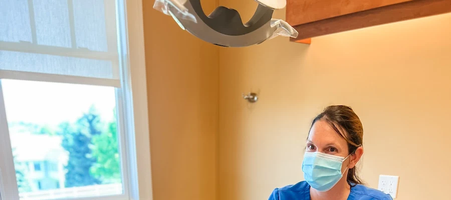 Grandville Dental Health Center PC