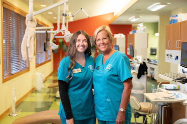 Grandville Pediatric Dentistry