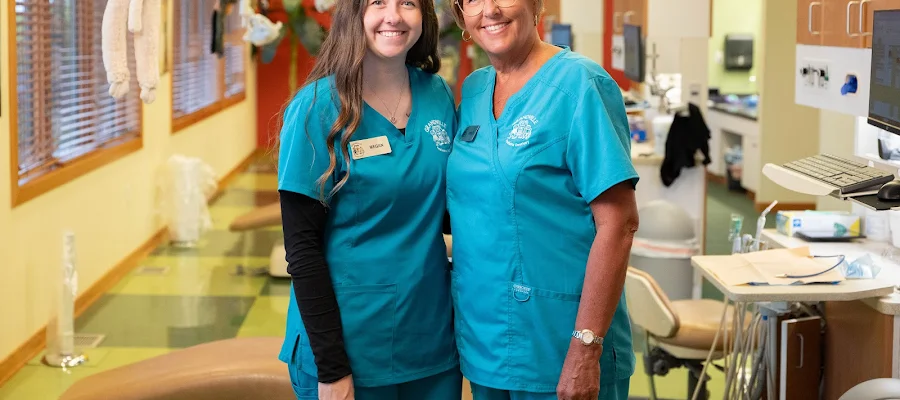 Grandville Pediatric Dentistry