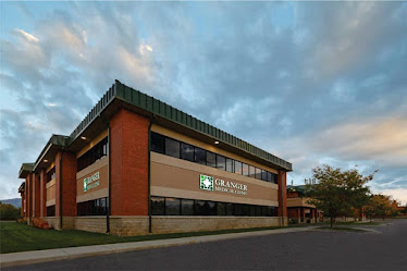 Granger Medical Clinic - Dermatology, West Jordan