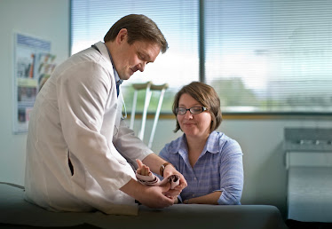 Granger Medical Clinic, Tooele