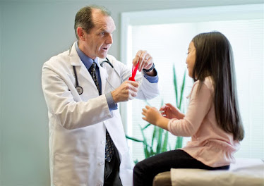Granger Medical Clinic, Wasatch