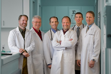 Granger Medical Clinic, West Valley
