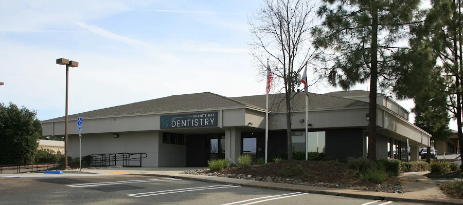 Granite Bay Dentistry