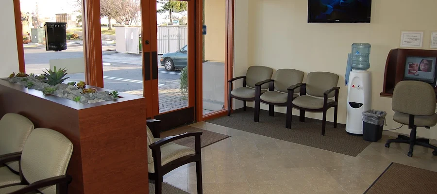 Granite Bay Smiles Dentistry