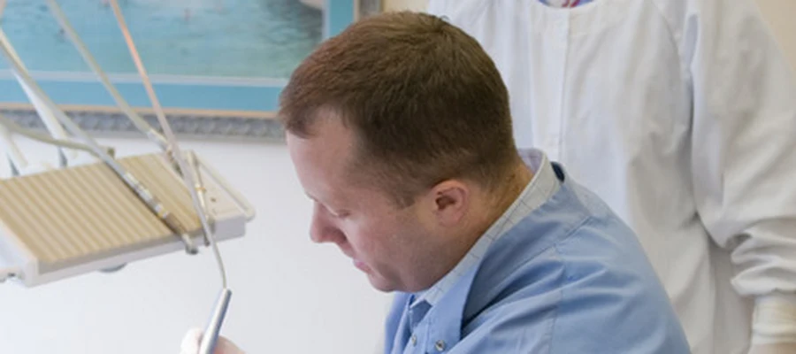 Granite Dental-Dr. David A Keller DDS