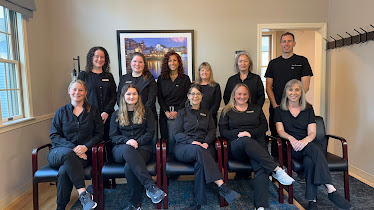 Granite Dental Group