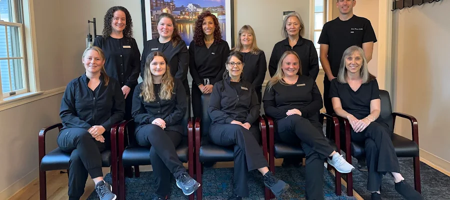 Granite Dental Group