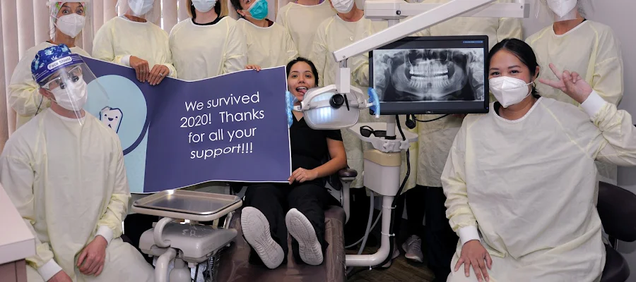Granite Hills Dental Team