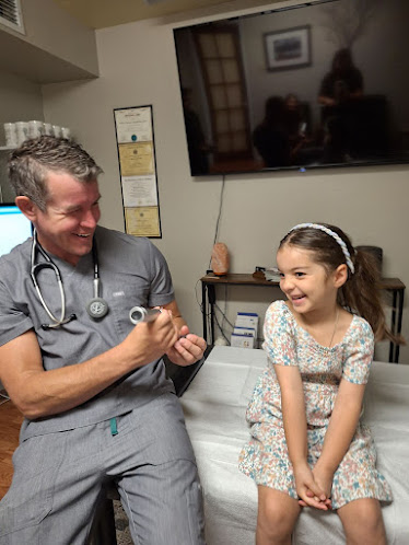 Granite Mountain Health Clinic