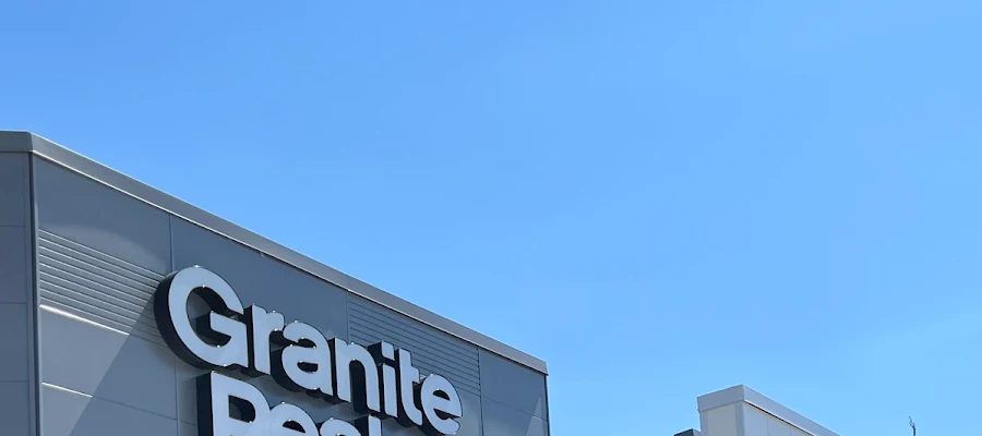 Granite Peak Orthodontics