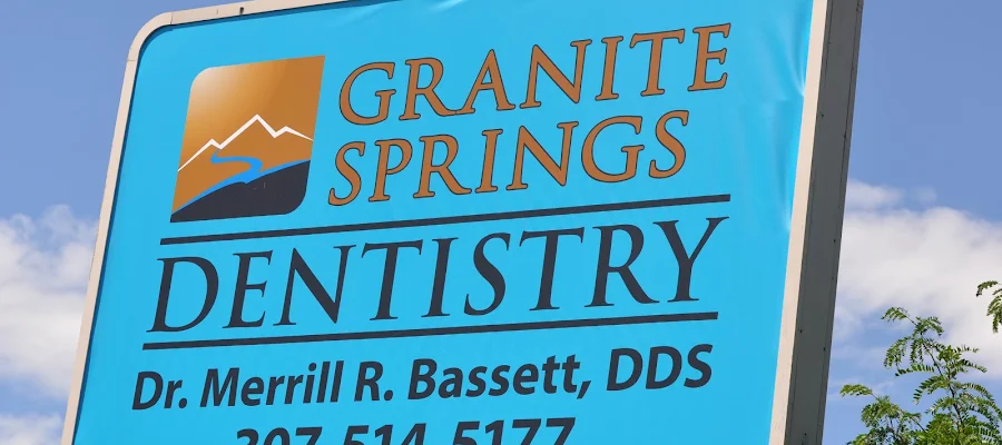 Granite Springs Dentistry