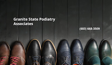 Granite State Podiatry Associates