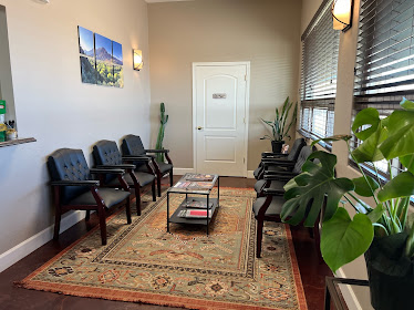Granite View Dental