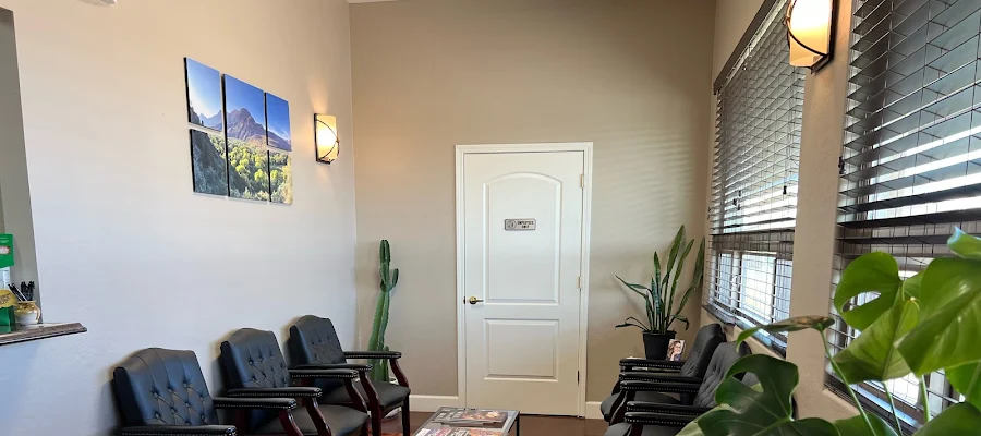 Granite View Dental