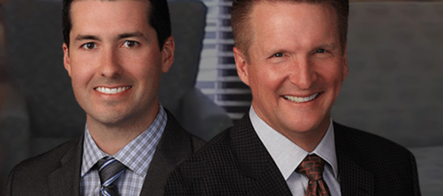 Grant D. Ringler, DDS