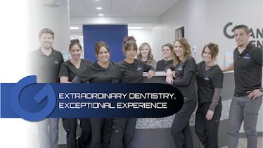 Grant Family Dentistry