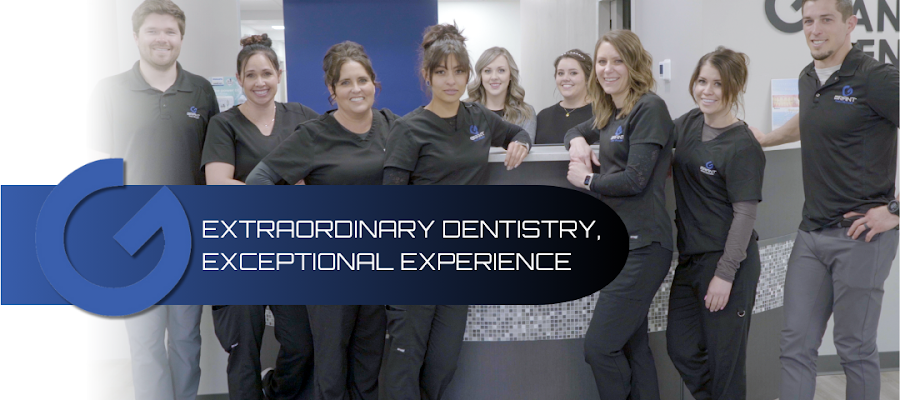 Grant Family Dentistry