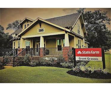 Grant Gravois - State Farm Insurance Agent
