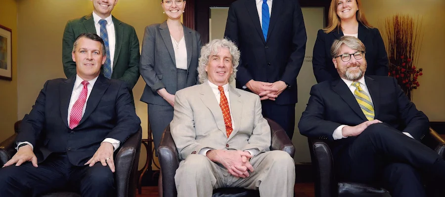 Grant, Miller & Smith, LLC
