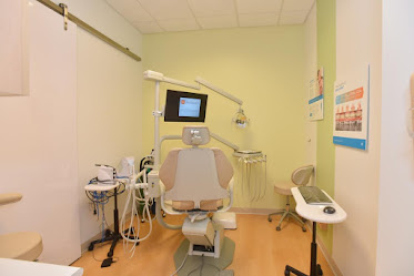 Grant Park Dentistry