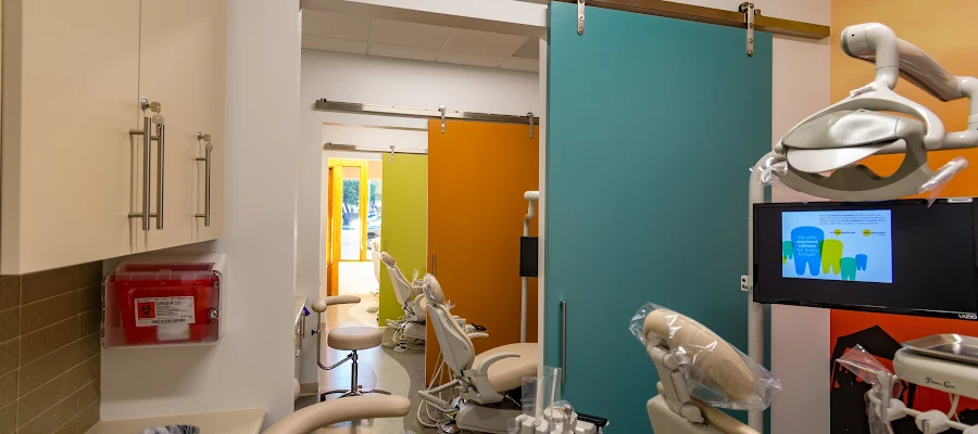 Grant Road Dentistry