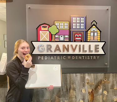 Granville Pediatric Dentistry